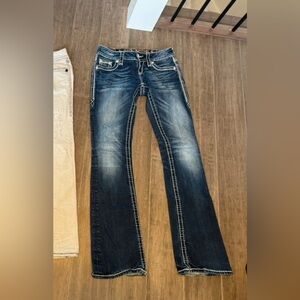 Rock Revival Bootcut Jean
